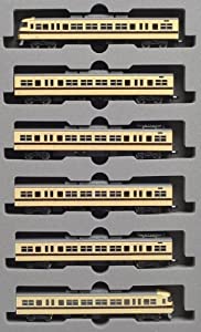 KATO Nゲージ 117系 6両セット 10-419 鉄道模型 電車(中古品)の通販は 21,760円