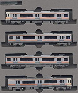 Nゲージ 10-421 313系0番台基本 (4両)(中古品)の通販は 23,799円