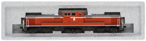 KATO HOゲージ DD51 耐寒形 1-701 鉄道模型 ディーゼル機関車(中古品)