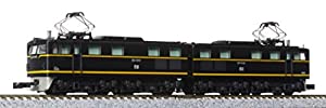 KATO Nゲージ EH10 3005-1 鉄道模型 電気機関車(中古品)の通販は
