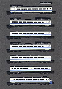 Nゲージ車両 485系特急電車 (スーパー雷鳥仕様)セット 92629(中古品)の通販は 33,660円