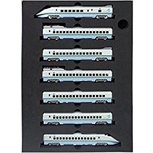 Nゲージ車両 E3 1000系山形新幹線 (つばさ) 92726(中古品)の通販は 30,012円