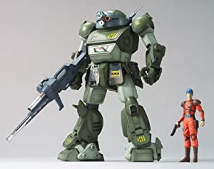 装甲騎兵ボトムズ 1/20 ATM-09-ST スコープドッグ メタルスペックバージョン(中古品)の通販は
