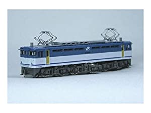 KATO Nゲージ EF65 1000 前期形 JR貨物2次更新車色 3019-8 鉄道模型 電気機関車(中古品)の通販は
