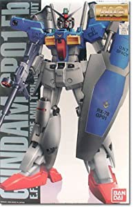 MG 1/100 RX-78GP01Fb ガンダム試作1号機 フルバーニアン コーティング