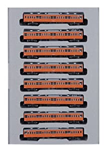 KATO Nゲージ 103系 大阪環状線 8両セット 10-540 鉄道模型 電車(中古品)の通販は