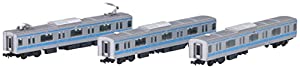 TOMIX Nゲージ E233-1000系 京浜東北線 増結3両セットI 92349 鉄道模型 電車 TOMIX Nゲージ E233-1000系 京浜東北線 増結3両セットI 92349 鉄道