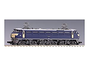 TOMIX Nゲージ EF66 後期型 JR貨物新更新車 2170 鉄道模型 電気機関車(中古品)の通販は