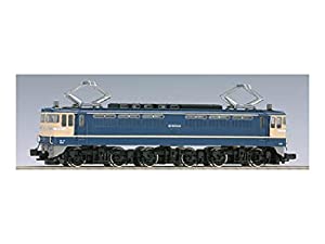 TOMIX Nゲージ EF65-500 F型 2167 鉄道模型 電気機関車(中古品)の通販は