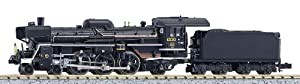 マイクロエース Nゲージ C57-180 門鉄デフ A9912 鉄道模型 蒸気機関車(中古品)の通販は
