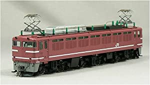 トミックス 限定　ＪＲ ＥＦ８１形電気機関車（ＪＲ貨物更新車） HO-929 【鉄道模型・HOゲージ 】(中古品)
