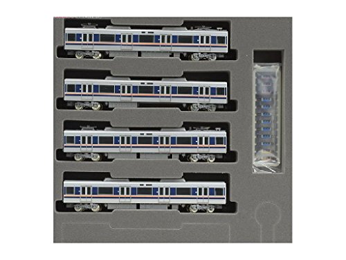 TOMIX 92359 JR 321系通勤電車 増結セット JR 321系通勤電車（2次車）増結セット｜製品情報｜製品検索