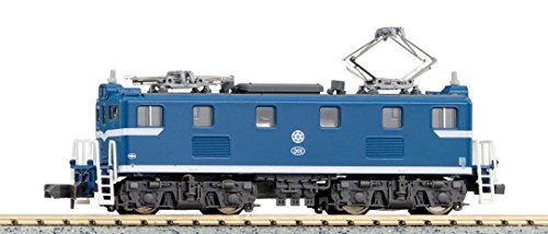 マイクロエース Nゲージ 秩父鉄道デキ300・青色 A2075 鉄道模型 電気機関車(中古品)の通販は 27,676円