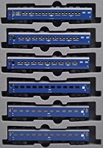 KATO Nゲージ 10系 寝台急行 能登 増結 6両セット 10-817 鉄道模型 客車(中古品)の通販はその他模型・プラモデル