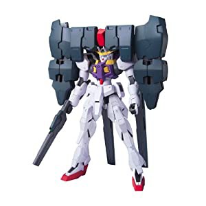 HG 1/144 CB-002 ラファエルガンダム (機動戦士ガンダム00)(中古品)の通販は