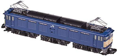 TOMIX Nゲージ EF64-0 7次形 9102 鉄道模型 電気機関車(中古品)