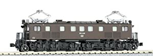 KATO Nゲージ EF15 最終形 3062-2 鉄道模型 電気機関車(中古品)の通販は 17,816円