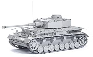 サイバーホビー 1/35 WW.II ドイツ軍 IV号戦車G型 1943年 4月-5月生産型 スマートキット プラモデル(中古品)の通販は 18,139円