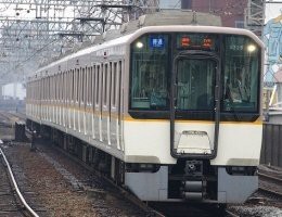 近鉄9820系(クロスパンタ車)6両セット動力付き説明必読【ジャンク