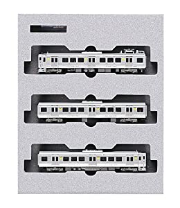 KATO Nゲージ 813系 200番台 福北ゆたか線 3両セット 10-814 鉄道模型 電車(中古品)の通販は