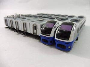 マイクロエース Nゲージ E653系フレッシュひたち・青編成7両セット A4820 鉄道模型 電(中古品)の通販は 26,160円