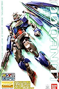 ガンプラEXPO限定】MG 1/100 GNT-0000 ダブルオークアンタ クリア