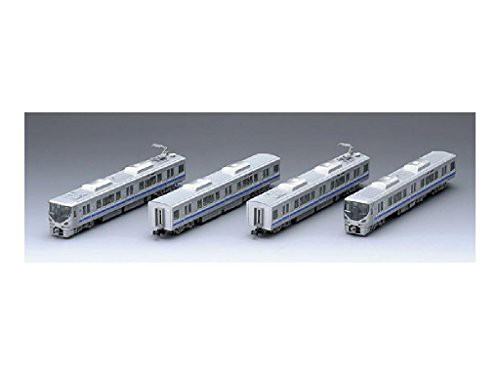 TOMIX Nゲージ 225 5000系 基本セット 92438 鉄道模型 電車(中古品)の通販は