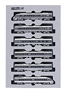 KATO Nゲージ 787系 アラウンド・ザ・九州 6両セット 10-590 鉄道模型 電車(中古品)の通販は