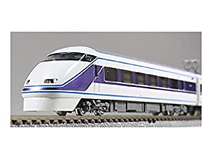 TOMIX98759 東武鉄道100系スペーシア　雅カラー 東武100系スペーシア(雅カラー)セット ｜製品情報｜製品検索｜鉄道模型