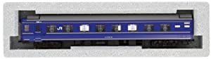 KATO HOゲージ オハネフ25 増結用 北斗星 増結用 1-567 鉄道模型 客車(中古品)の通販は