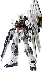 MG 1/100 RX-93 vガンダム Ver.Ka (機動戦士ガンダム 逆襲のシャア)(中古品)の通販は