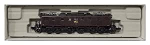 マイクロエース Nゲージ EF15-88 A2404 鉄道模型 電気機関車(中古品)の通販は