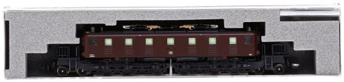 KATO Nゲージ EF56 1次形 3070-1 鉄道模型 電気機関車(中古品)の通販は