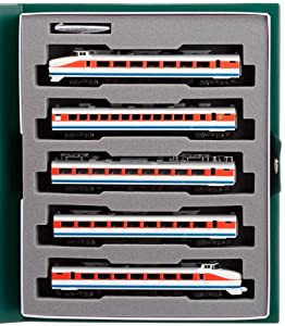 KATO 10-1202 489系 白山色　基本5両　ジャンク扱い KATO 10-1202 489系白山色 5両基本セット 鉄道模型 Nゲージ