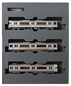 KATO 10-1706 313系1100番台 中央本線 4両 新品未使用 カトー カトー 313系1100番台（中央本線）4両セット 10-1706 模型