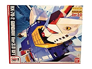 ガンダムフロント東京限定 MG 1/100 RX-78-2ガンダム Ver.3.0 Ver.GFT(中古品)の通販は