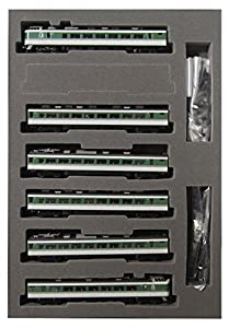TOMIX Nゲージ 183 189系 N101編成 あさま色 セット 92876 鉄道模型 電車(中古品)の通販は 30,056円
