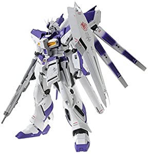 MG 1/100 RX-93-v2 Hi-vガンダム Ver.Ka (機動戦士ガンダム 逆襲のシャア ベルトーチカ・チルドレン)(中古品)の通販は 16,150円