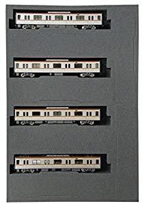 KATO Nゲージ 東京メトロ有楽町線・副都心線10000系 増結A 4両セット 10-1260 鉄道模型 電車(中古品)の通販は