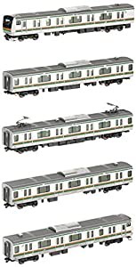 通販豊富な未使用品　10両KATO E233系3000番台 東海道線・上野東京ライン 鉄道模型