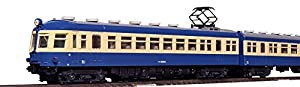 KATO Nゲージ クモハ52004+クモハ54100 4両セット 10-1288 鉄道模型 電車(中古品)