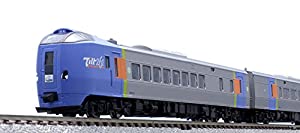TOMIX キハ261-1000系　特急ディーゼルカー 98952 TOMIX Nゲージ 98952 〈限定〉キハ261 1000系特急ディーゼルカー
