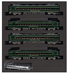 Nゲージ車両 165系急行電車 基本 92201 Nゲージ車両 165系急行電車