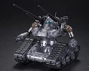 HG 1/144 ガンタンク初期型 劇場限定リミテッドクリアVer. プラモデル(劇場限定)(中古品)の通販は