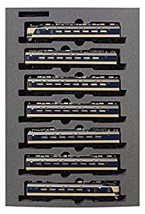 KATO Nゲージ 581系 基本 7両セット 10-1354 鉄道模型 電車(中古品)の通販は 47,600円