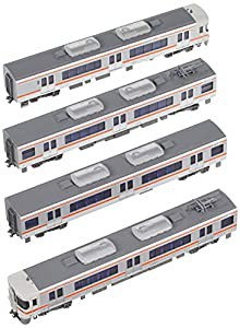 KATO Nゲージ 313系 0番台 東海道本線 4両セット 10-1382 鉄道模型 電車(中古品)