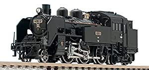 TOMIX Nゲージ 真岡鐵道 C11形 325号機 2643 鉄道模型 蒸気機関車(中古品)