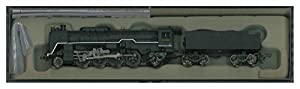 マイクロエース Nゲージ D52-129・山陽本線 A6406 鉄道模型 蒸気機関車(中古品)の通販は 27,200円