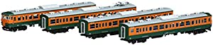 KATO Nゲージ 115系 300番台 湘南色 増結 4両セット 10-1409 鉄道模型 電車(中古品)の通販は 22,267円