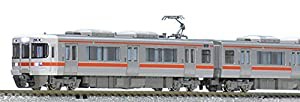 TOMIX Nゲージ 313 2600系近郊電車セット 3両 98256 鉄道模型 電車(中古品)